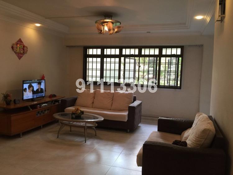Blk 317 Sembawang Vista (Sembawang), HDB 5 Rooms #160394272